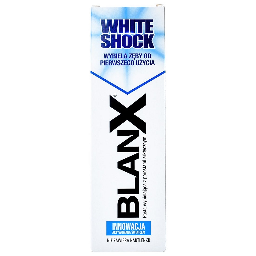 96693061742829582 White Shock wybielająca pasta do zębów 75ml - obrazek 1