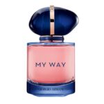 My Way Intense woda perfumowana refillable spray 30ml