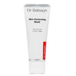 Skin Perfecting Mask maseczka upiększająca do twarzy i szyi 75ml