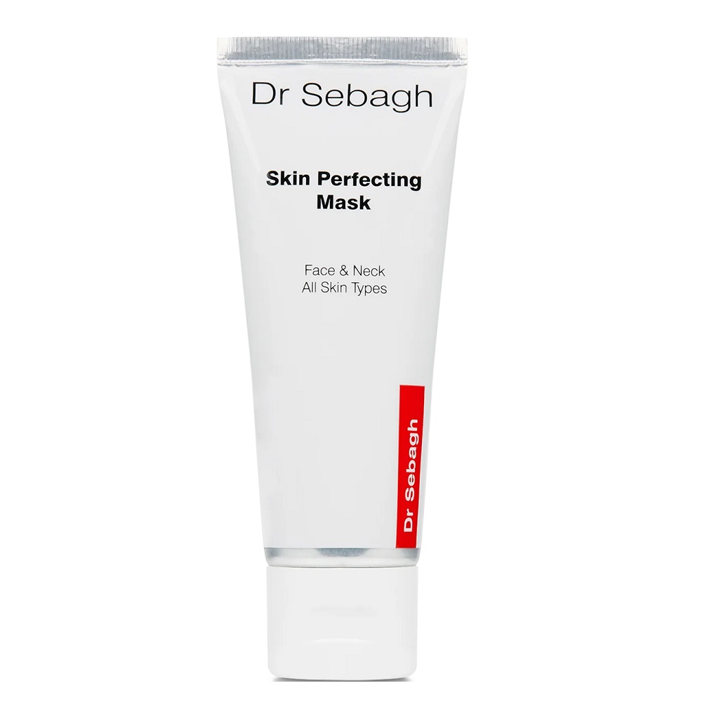 96701441683600723 Skin Perfecting Mask maseczka upiększająca do twarzy i szyi 75ml - obrazek 1