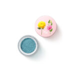 Days in Bloom Metamorphic Eyeshadow pudrowy cień do powiek o promiennym wykończeniu 04 Be Green 2g
