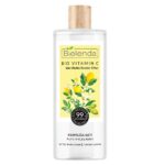 Bio Vitamin C nawilżający płyn micelarny 500ml