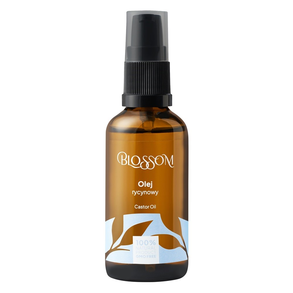 96734091718187082 Olej rycynowy 50ml - obrazek 1