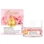 Royal Rose Elixir przeciwzmarszczkowy krem nawilżający 40+ 50ml
