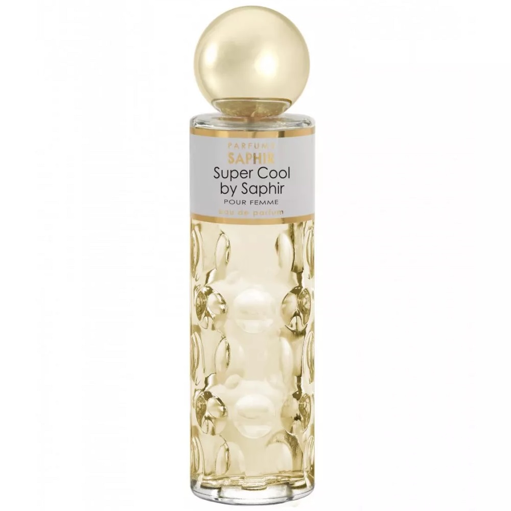 96736721697460493 Super Cool Pour Femme woda perfumowana spray 200ml - obrazek 1