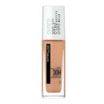 Super Stay Active Wear 30H Foundation długotrwały podkład do twarzy 10 Ivory 30ml