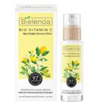 Bio Vitamin C rozświetlające serum przeciwzmarszczkowe 30ml