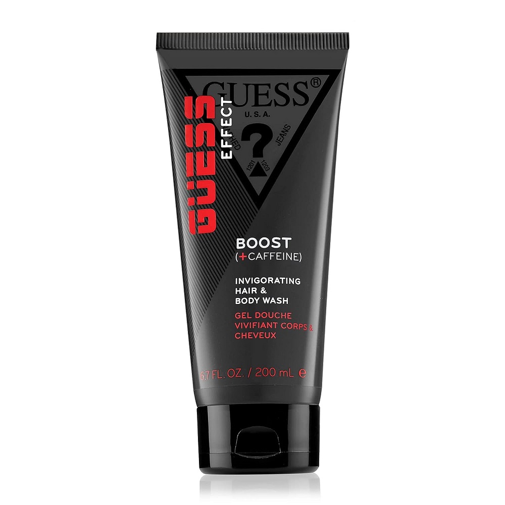 96776081692178152 Guess Effect Boost żel pod prysznic 200ml - obrazek 1