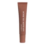 Lip Glow Oil Balm balsam do ust z olejkiem 6 Blackcurrant 10ml