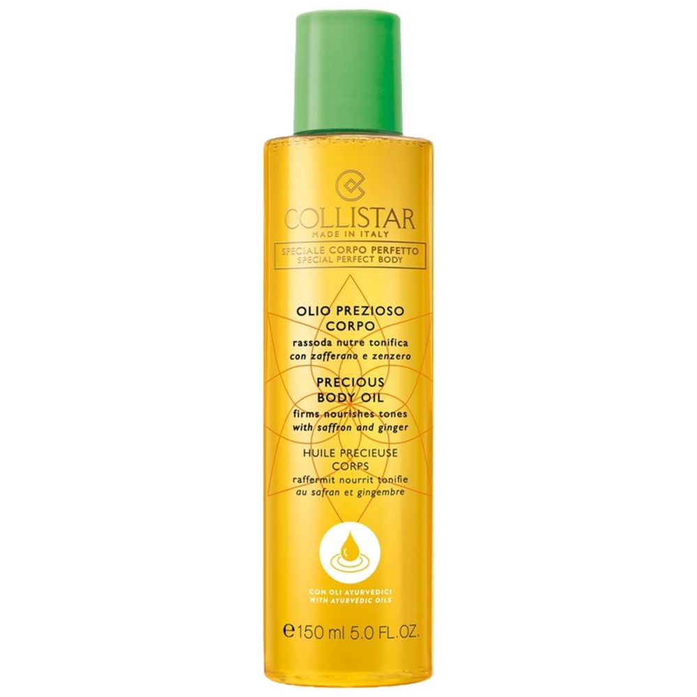 96783501660896360 Precious Body Oil intensywnie nawilżający olejek do ciała 150ml - obrazek 1