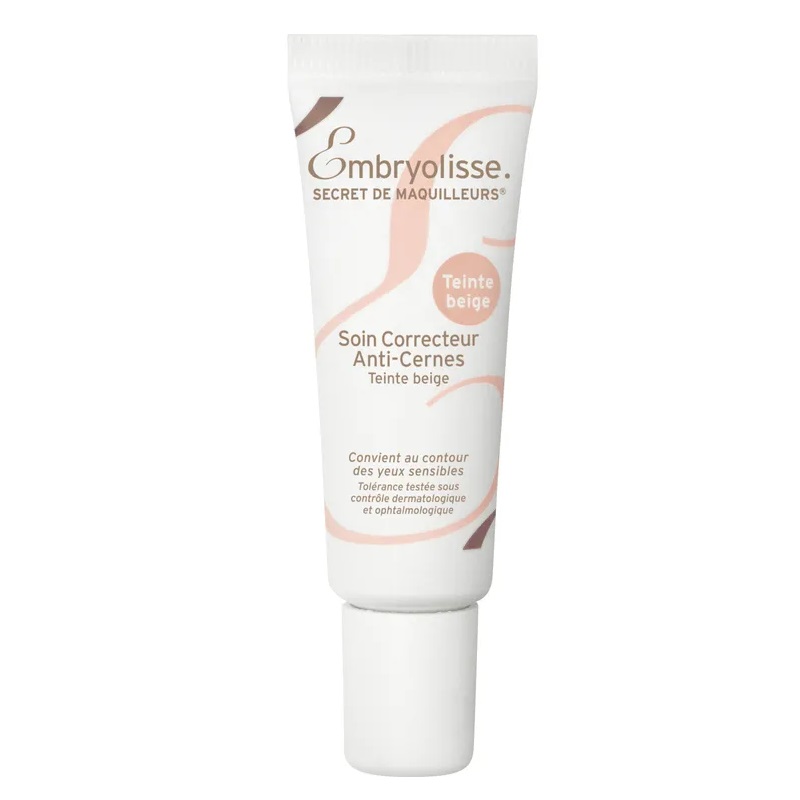 96789861652104496 Secret De Maquilleurs Concealer Correcting Care korektor do wrażliwej skóry wokół oczu Beige 8ml - obrazek 1
