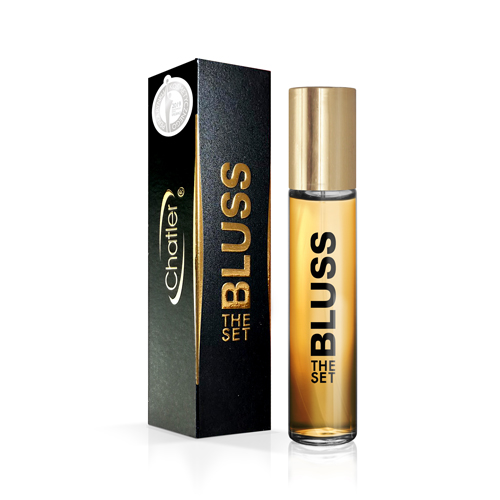 96791801623984083 Bluss The Set woda perfumowana spray 30ml - obrazek 1