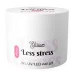 Less Stress Builder Gel żel budujący Rose 40ml