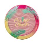 Murumuru Butter Blush róż do policzków Plum Rose 7.5g