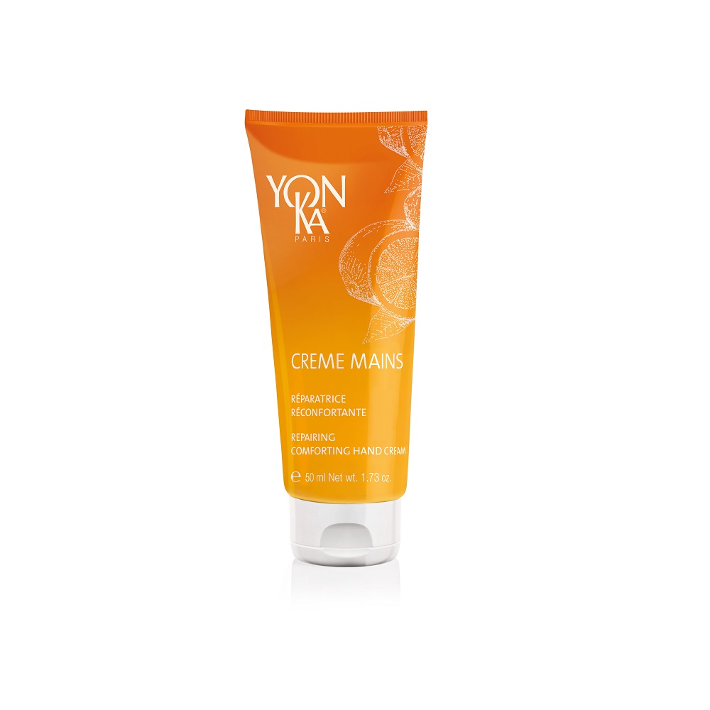 96802881604402274 Creme Mains nawilżająco-regenerujący krem do rąk 50ml - obrazek 1