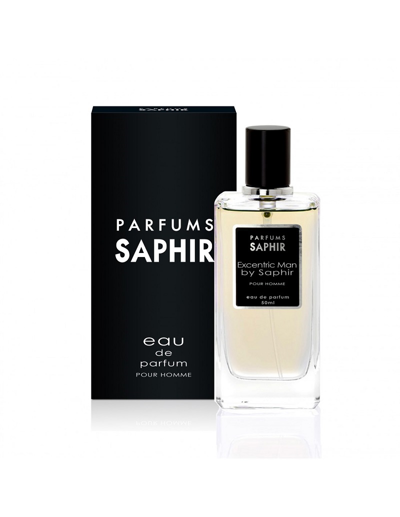 96808231600760575 Excentric Man woda perfumowana spray 50ml - obrazek 1