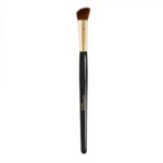 Classic Eyeshadow Brush pędzel do cieni bazowy ścięty