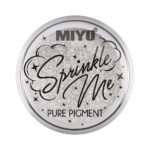 Sprinkle Me! sypki pigment do powiek 14 Prosecco 1.2g