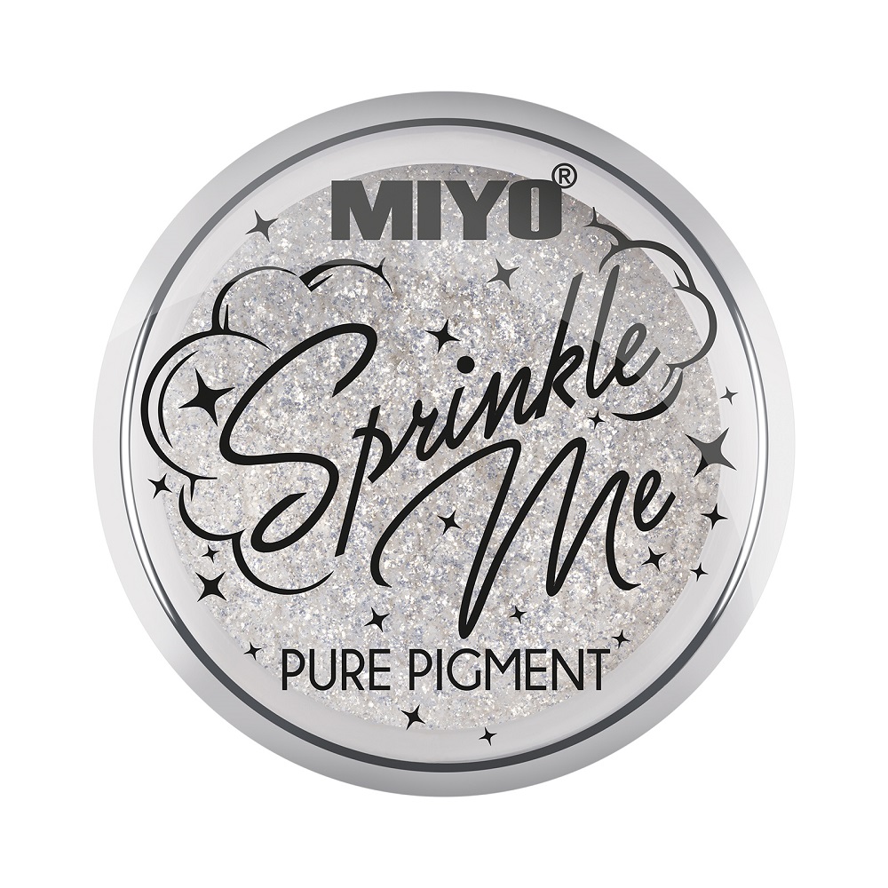 96812161683206981 Sprinkle Me! sypki pigment do powiek 14 Prosecco 1.2g - obrazek 1