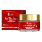 Red Wine Care regenerujący krem na noc do skóry dojrzałej 50ml
