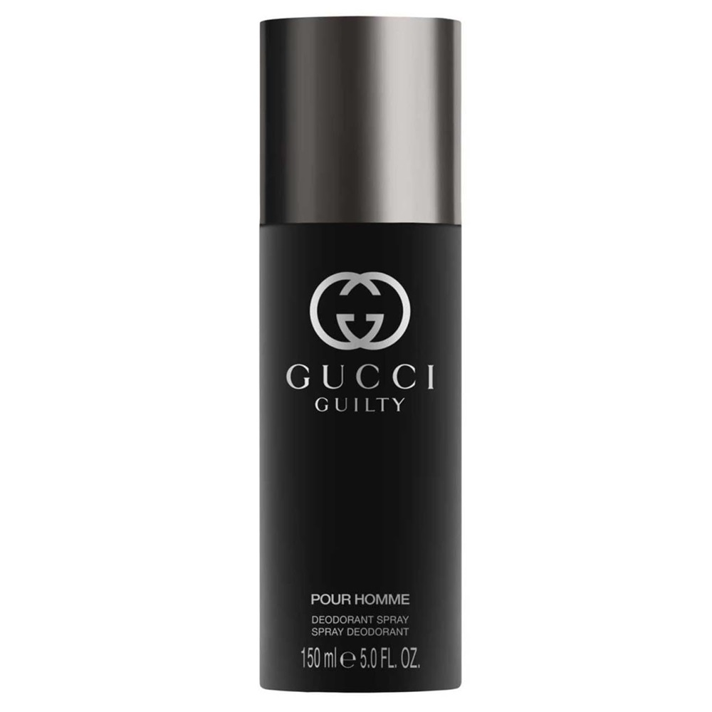 96818561723813189 Guilty Pour Homme dezodorant spray 150ml - obrazek 1