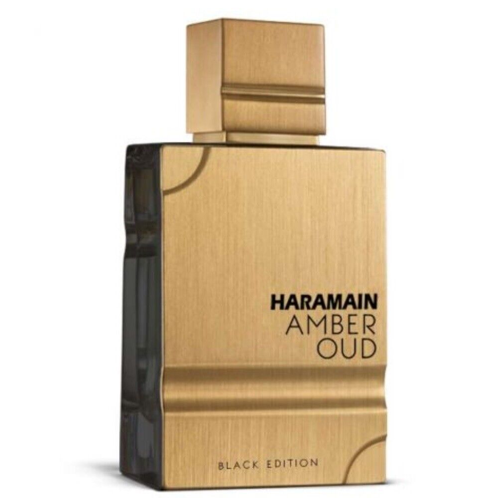 96821411694179085 Amber Oud Black Edition woda perfumowana spray 60ml - obrazek 1