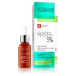 Glycol Therapy kuracja przeciw niedoskonałościom 5% 18ml