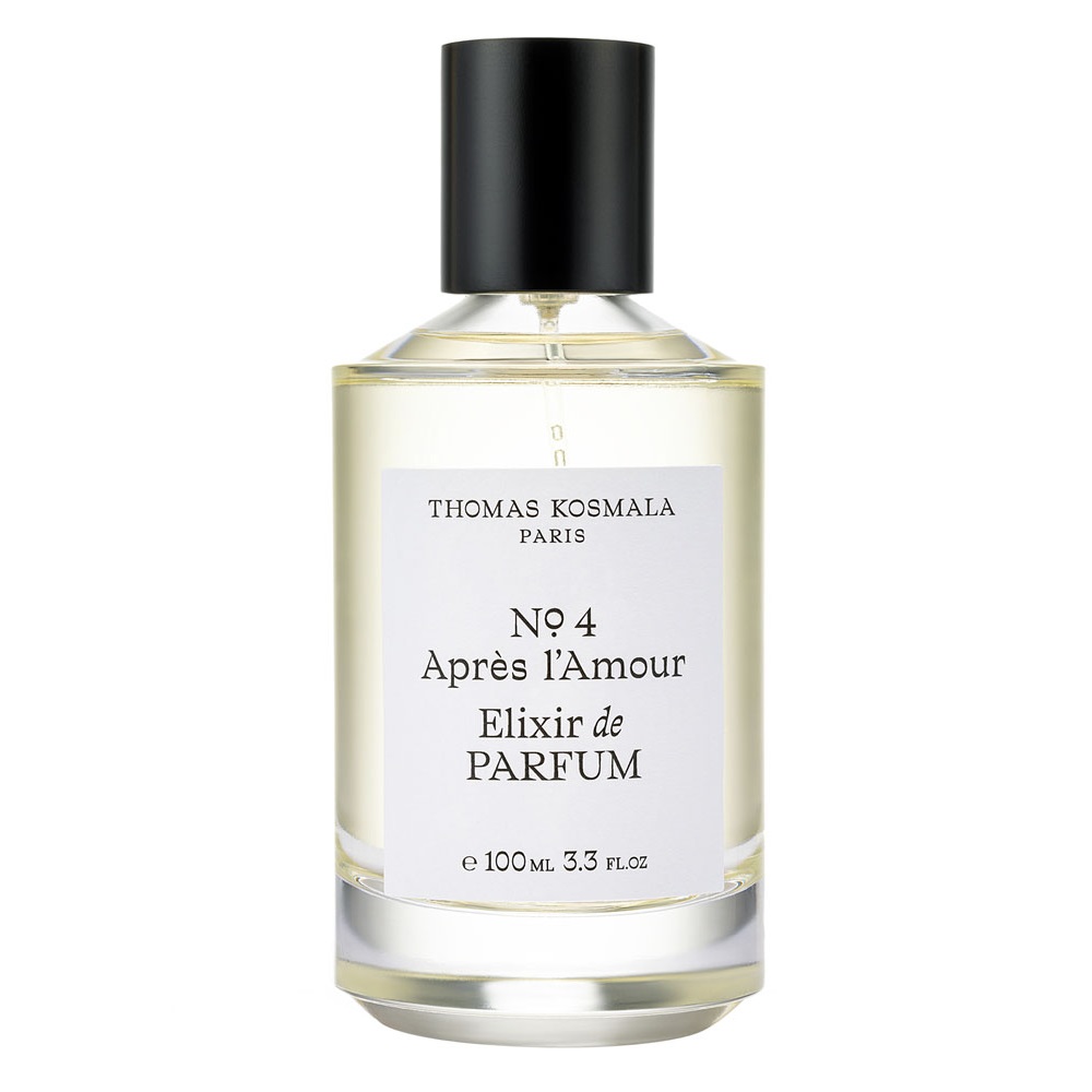96833621729011300 No.4 Apres L'Amour eliksir perfum spray 100ml - obrazek 1