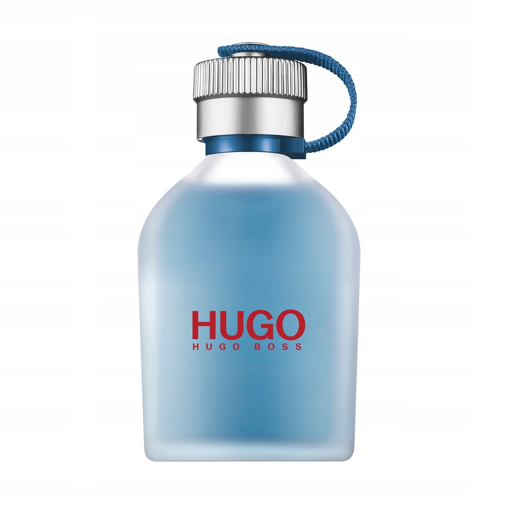 96835051638189361 Hugo Now woda toaletowa spray - produkt bez opakowania - obrazek 1