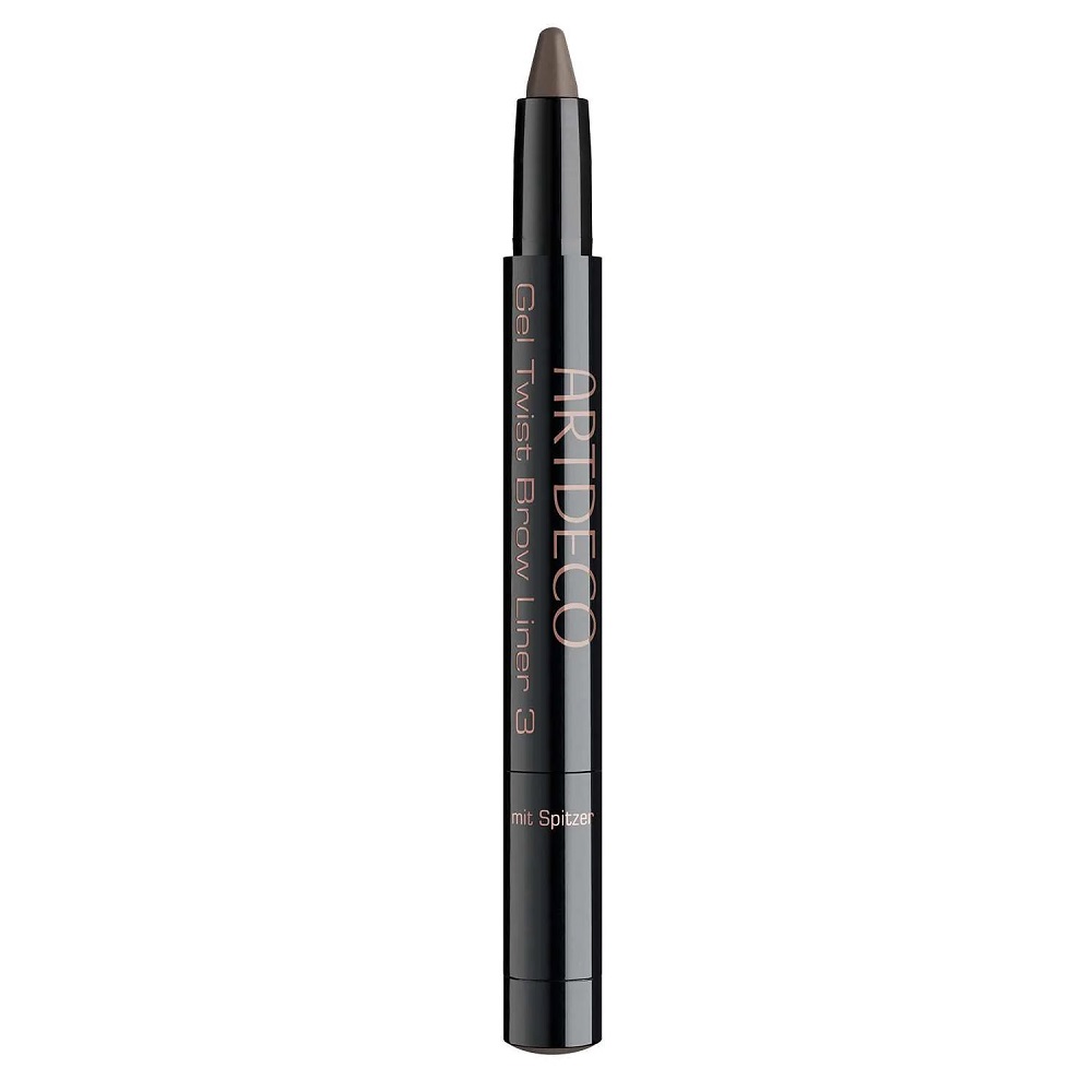 96837791737138071 Gel Twist Brow Liner żelowa kredka do brwi 3 Soft Brown 0.8g - obrazek 1