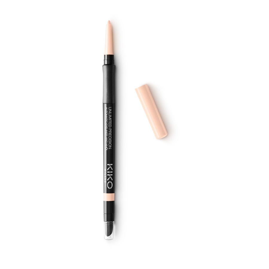 96850321724336719 Unlimited Precision Automatic Eyeliner & Khol automatyczna kredka do oczu 01 Butter 0.35g - obrazek 1