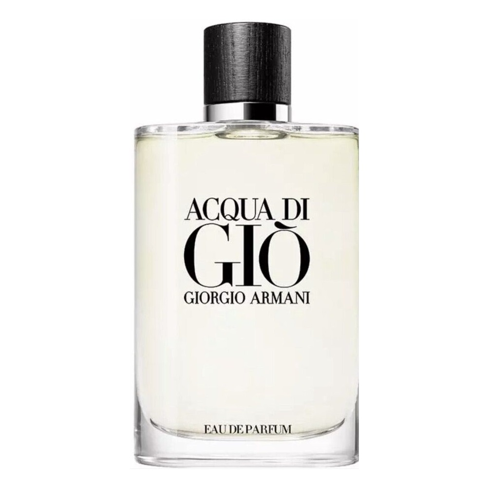 96857811729537006 Acqua di Gio Pour Homme woda perfumowana spray 200ml - produkt bez opakowania - obrazek 1