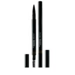 Brow InkTrio kredka i puder do brwi z aplikatorem 04 Ebony