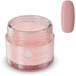 Diamond 2in1 Powder proszek do manicure tytanowego DN602 Warm Nude 23g