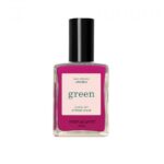 Green Nail Polish lakier do paznokci Armeria 15ml