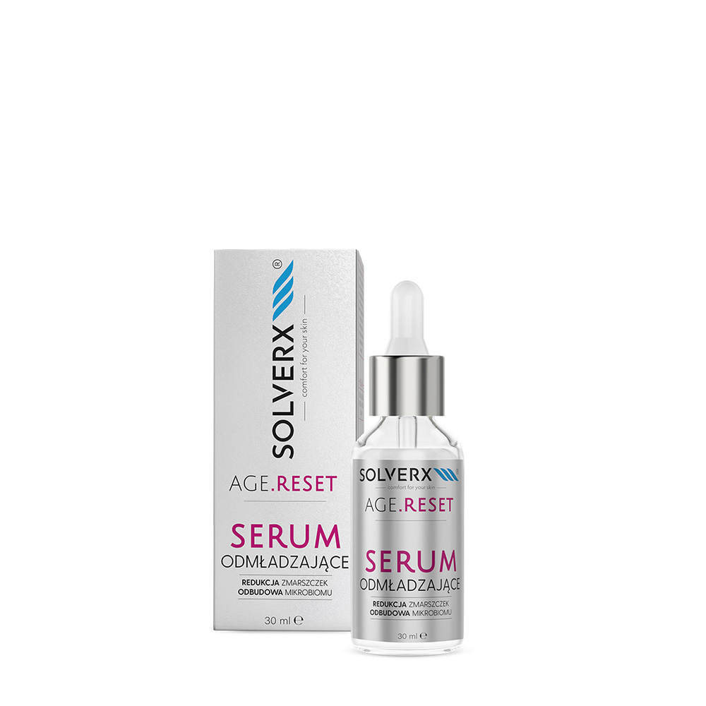 96874991660718471 Age Reset odmładzające serum do twarzy 30ml - obrazek 1