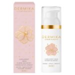 Luxury Placenta luksusowy krem-eliksir młodości na twarz szyję i dekolt na noc 50ml