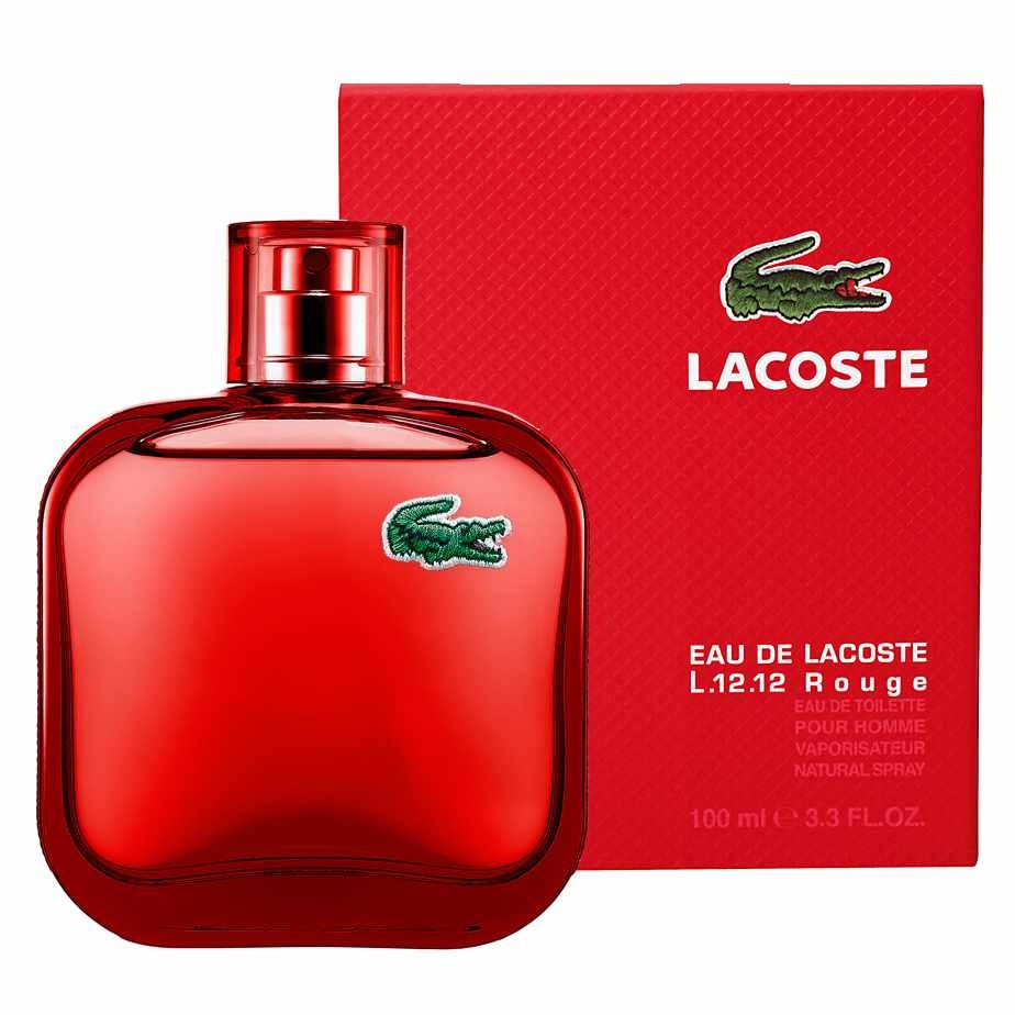 96900451655716384 L.12.12 Rouge woda toaletowa spray 100ml - obrazek 1