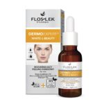 Dermo Expert White & Beauty rozjaśniający peeling kwasowy na noc 30ml