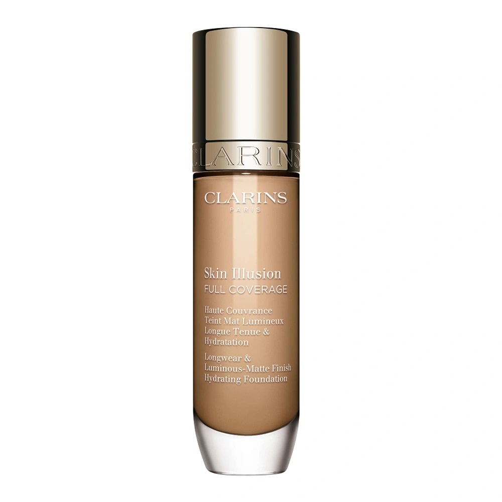 96916551765809531 Skin Illusion Full Coverage podkład kryjący 108.3N 30ml - obrazek 1
