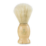 Doubloon Synthetic Shaving Brush pędzel do golenia z włosiem syntetycznym