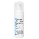 Brow & Lash Foam pianka oczyszczająca do brwi i rzęs 45ml