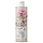 Herbal Care Spa nawilżająca kąpiel kwiatowa Mazurska Łąka 400ml