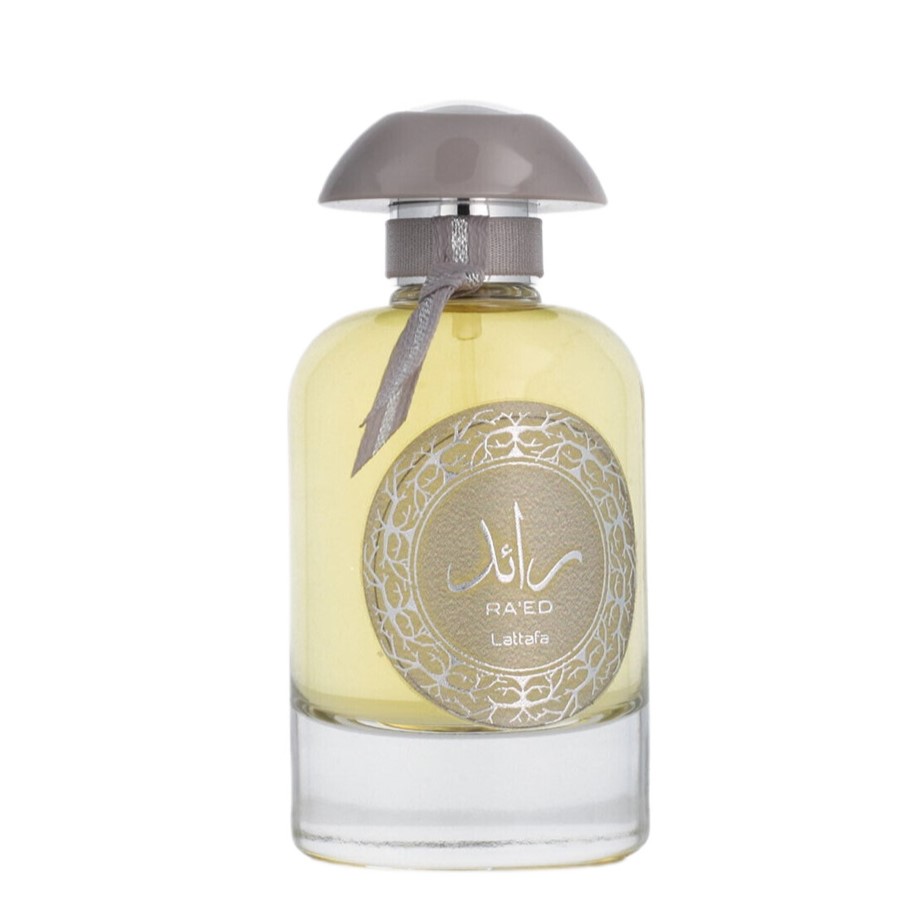 96949451713966210 Ra'ed Silver woda perfumowana spray 100ml - obrazek 1