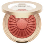 Gen Nude Blonzer róż-bronzer do twarzy Kiss of Rose 3.8g