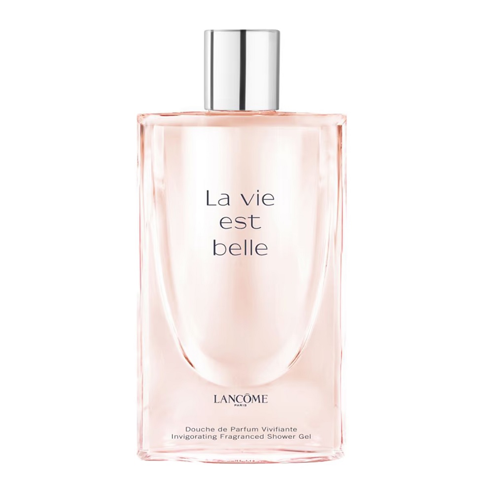 96958191709561790 La Vie Est Belle żel pod prysznic 200ml - obrazek 1