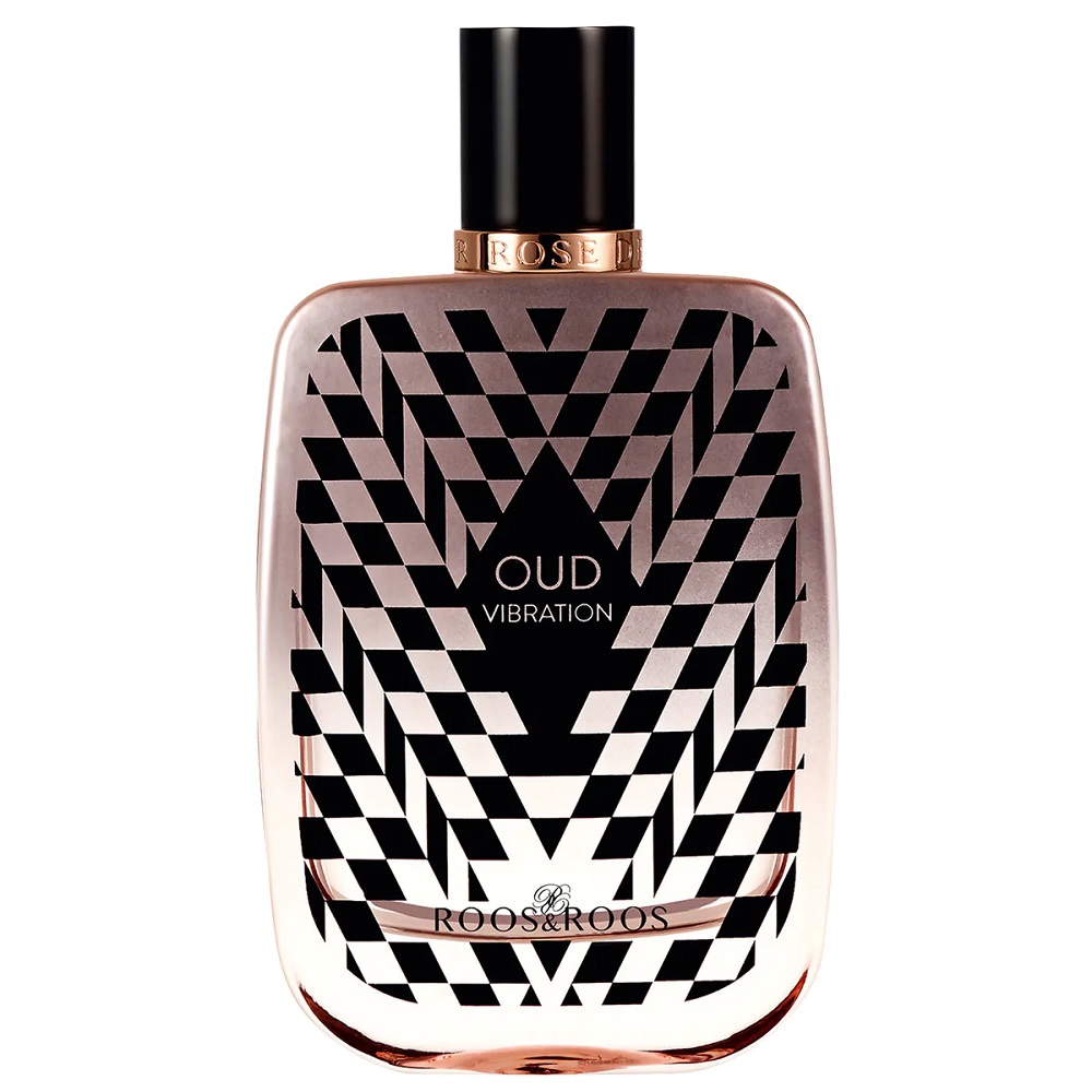 9696551689077842 Oud Vibration woda perfumowana spray 100ml - obrazek 1