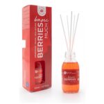 Basic patyczki zapachowe Berries Much 95ml