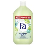 Aloe Vera Yoghurt kremowy żel pod prysznic o zapachu aloesu 750ml
