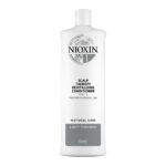System 1 Scalp Therapy Revitalising Conditioner odżywka przeciw wypadaniu włosów normalnych lekko przerzedzonych 1000ml